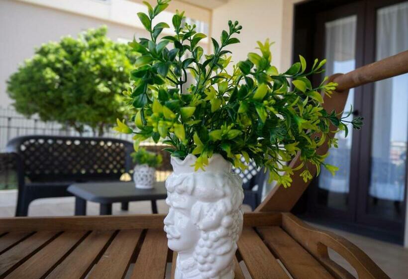 Viaggio In Sicilia B&b