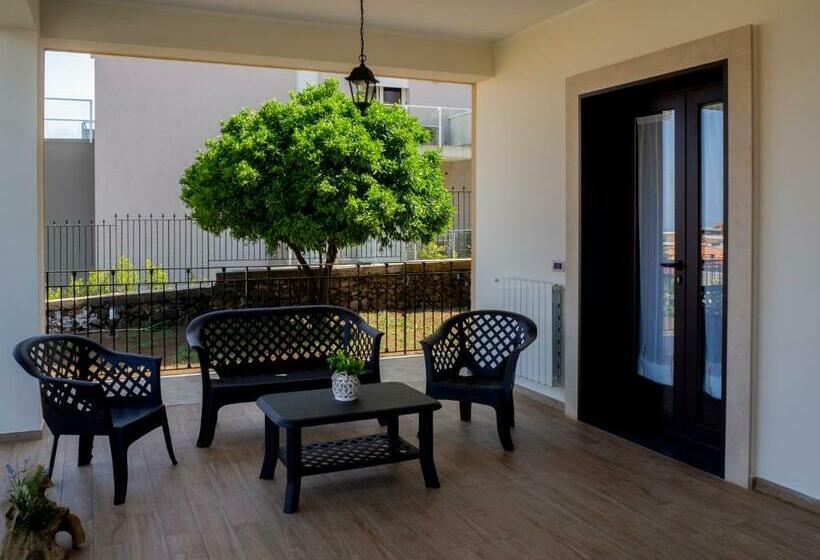 Viaggio In Sicilia B&b