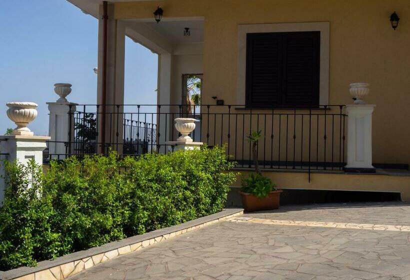 Viaggio In Sicilia B&b