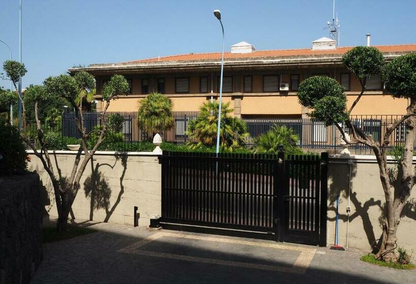 Viaggio In Sicilia B&b