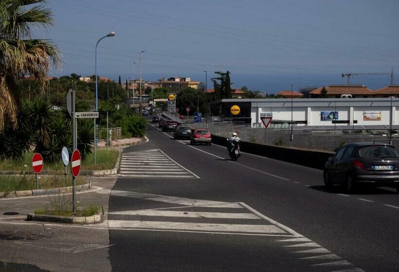 Viaggio In Sicilia B&b