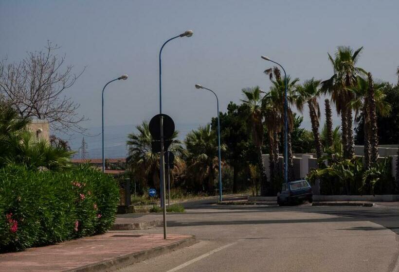 Viaggio In Sicilia B&b