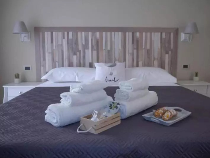Viaggio In Sicilia B&b