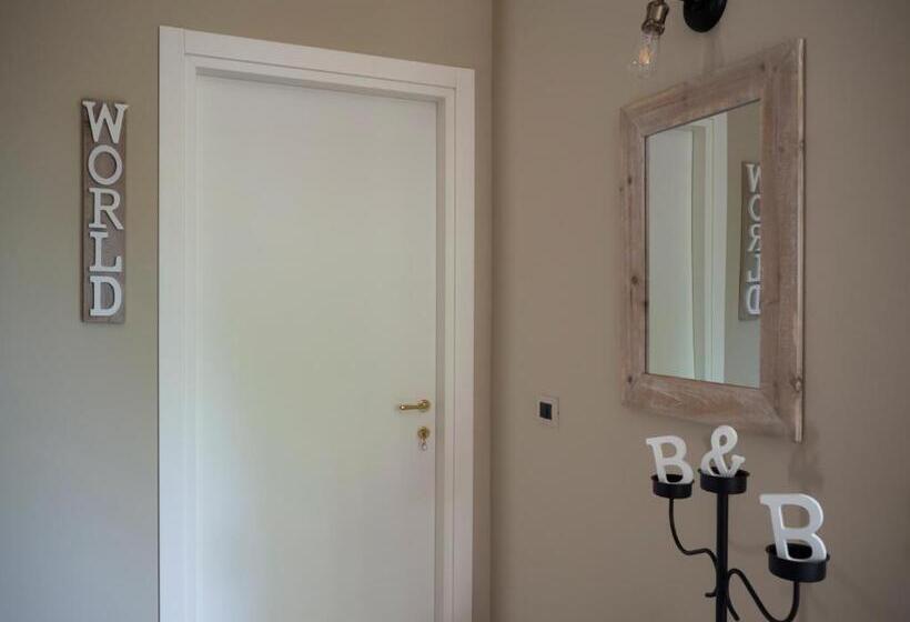 Viaggio In Sicilia B&b