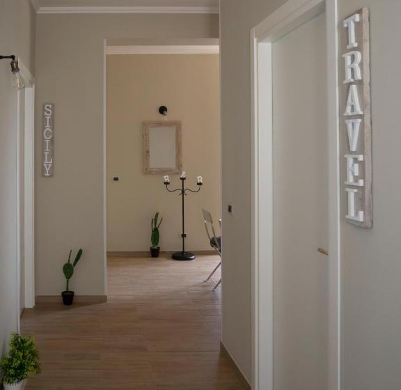 Viaggio In Sicilia B&b