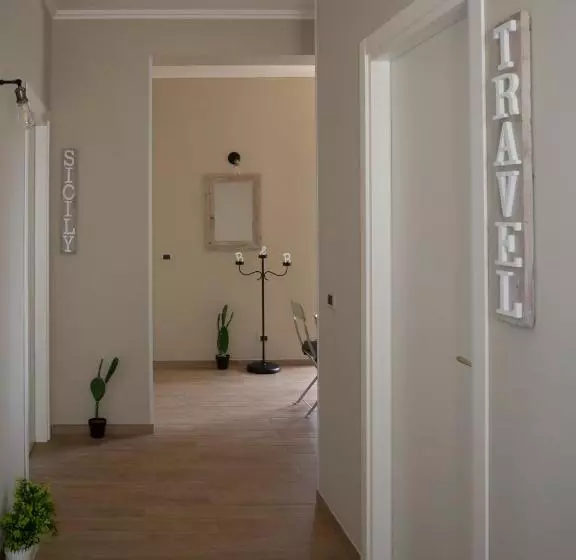 Viaggio In Sicilia B&b