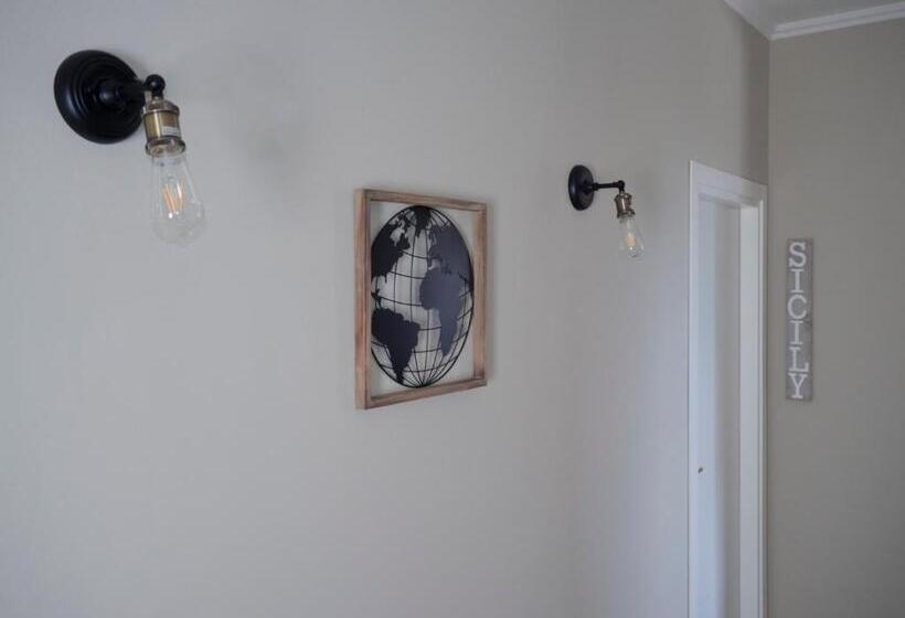 Viaggio In Sicilia B&b