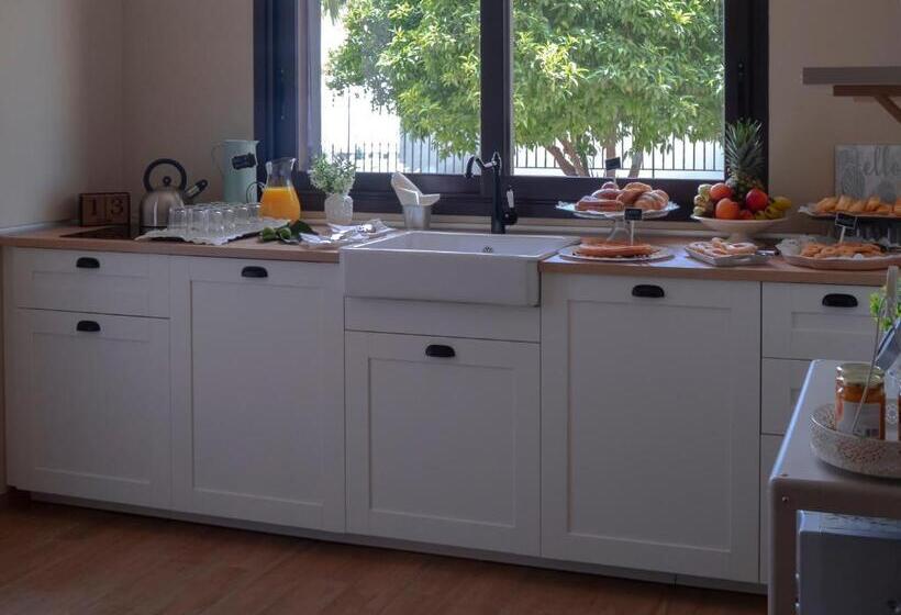 Viaggio In Sicilia B&b