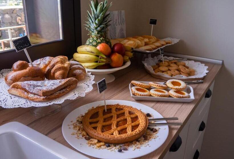 Viaggio In Sicilia B&b