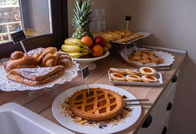Viaggio In Sicilia B&b