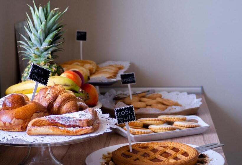 Viaggio In Sicilia B&b