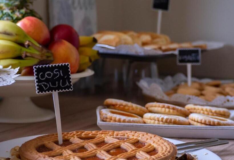 Viaggio In Sicilia B&b