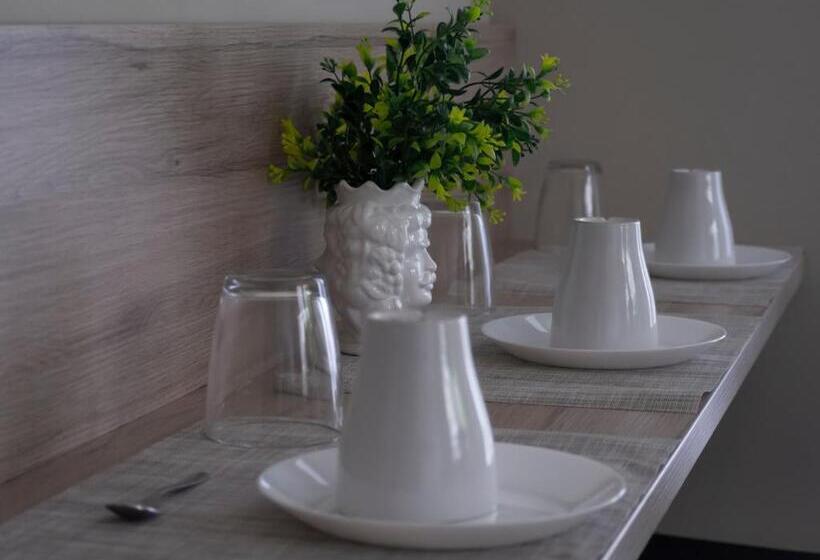 Viaggio In Sicilia B&b