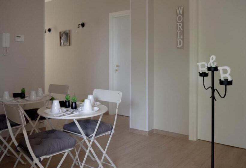 Viaggio In Sicilia B&b