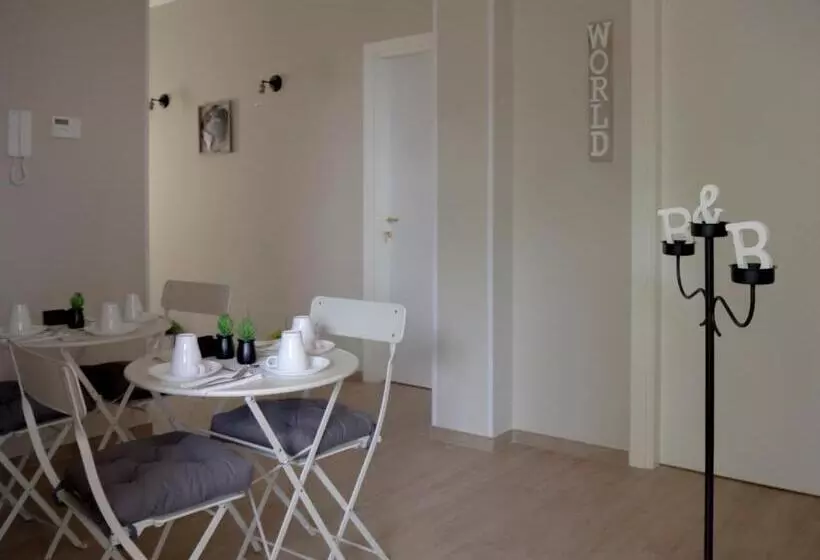Viaggio In Sicilia B&b