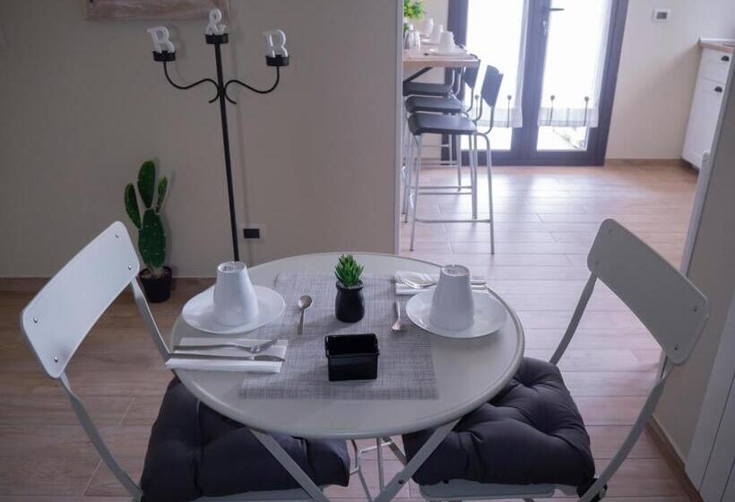 Viaggio In Sicilia B&b