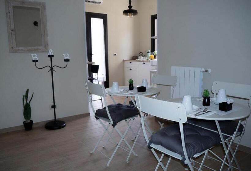 Viaggio In Sicilia B&b