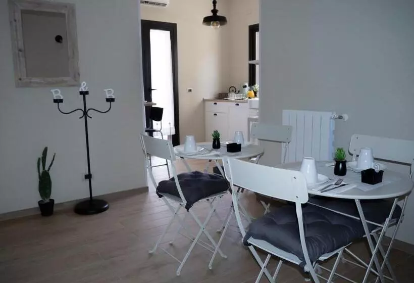 Viaggio In Sicilia B&b