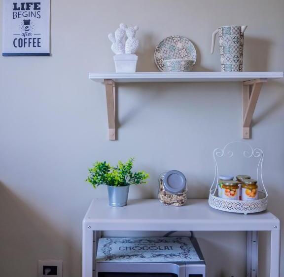 Viaggio In Sicilia B&b