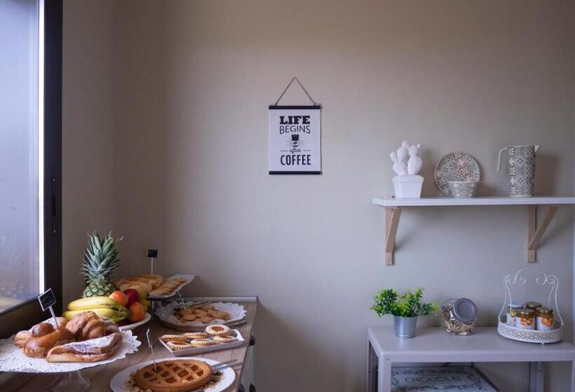 Viaggio In Sicilia B&b