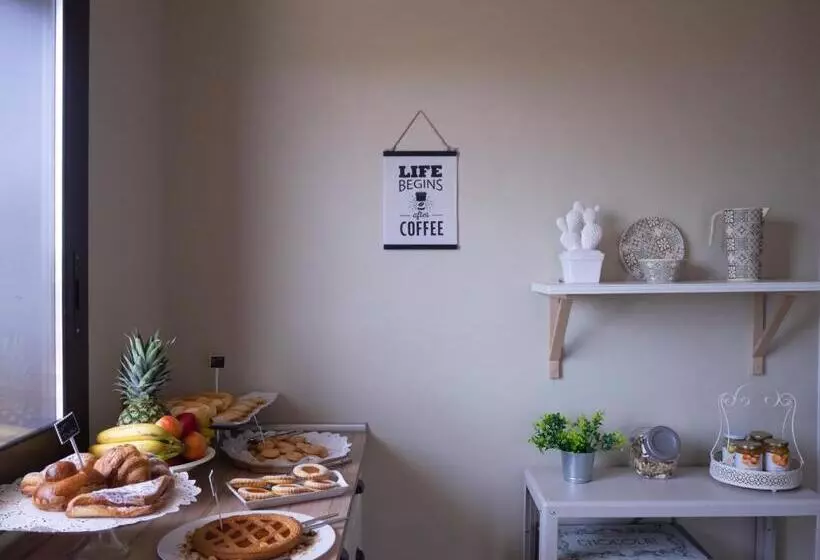 Viaggio In Sicilia B&b