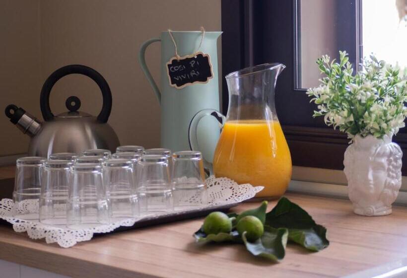 Viaggio In Sicilia B&b