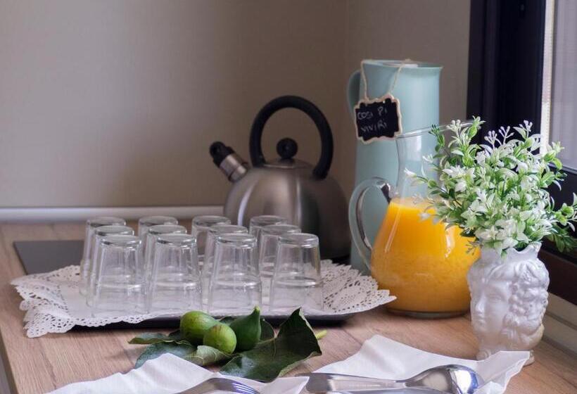 Viaggio In Sicilia B&b