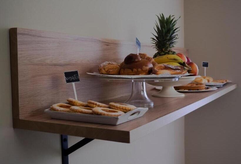 Viaggio In Sicilia B&b