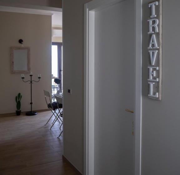 Viaggio In Sicilia B&b