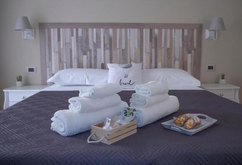 Viaggio In Sicilia B&b