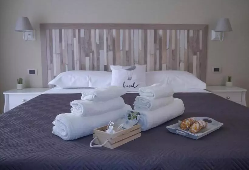 Viaggio In Sicilia B&b