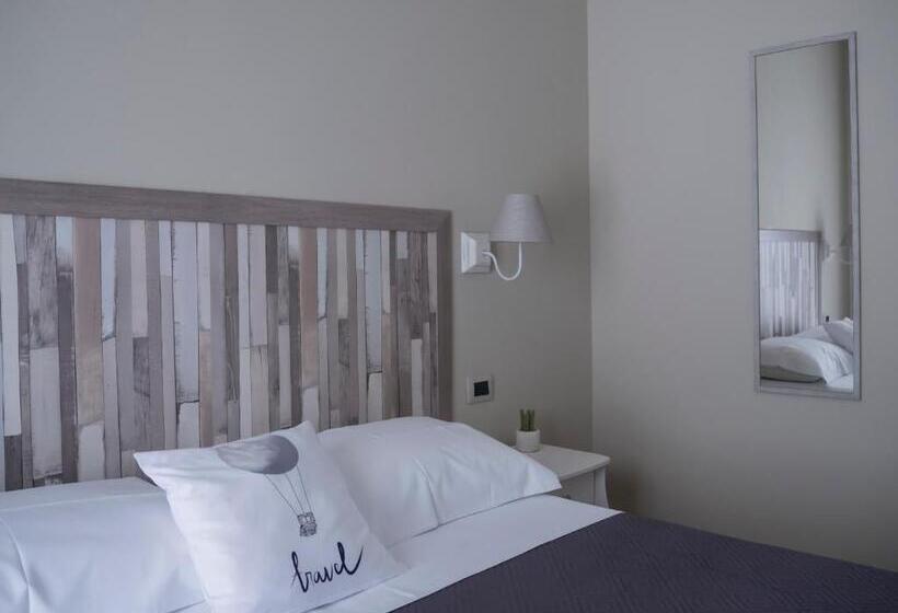 Viaggio In Sicilia B&b