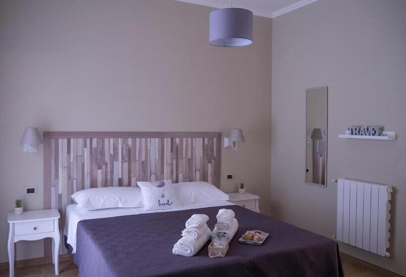 Viaggio In Sicilia B&b