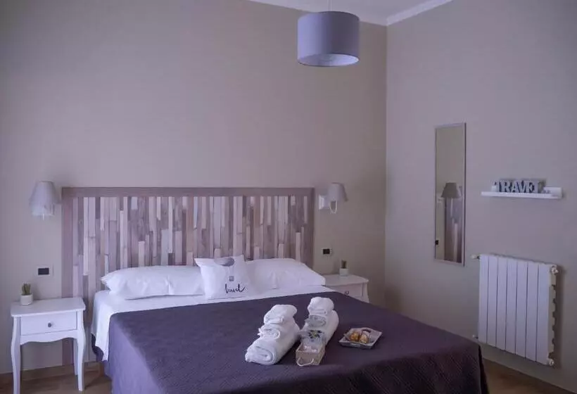 Viaggio In Sicilia B&b