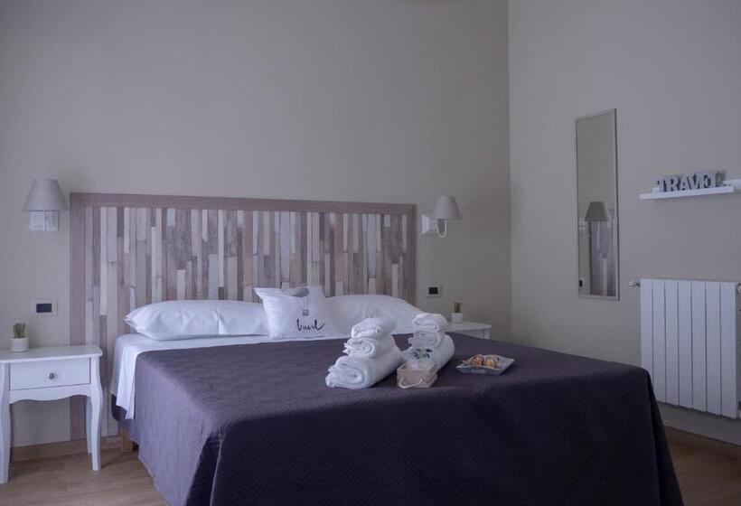 Viaggio In Sicilia B&b