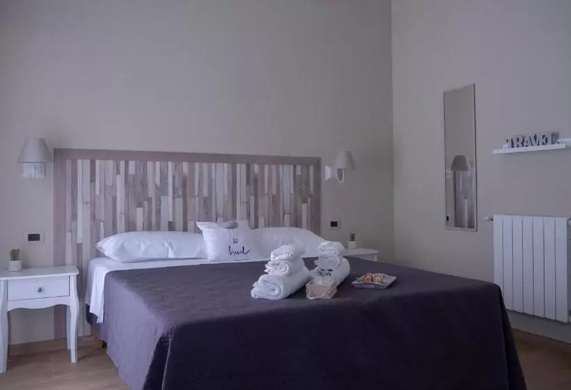 Viaggio In Sicilia B&b