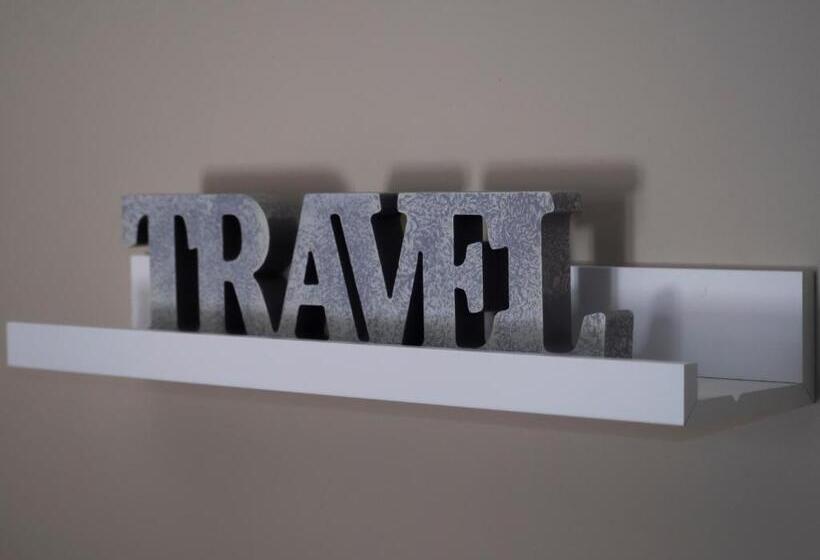 Viaggio In Sicilia B&b