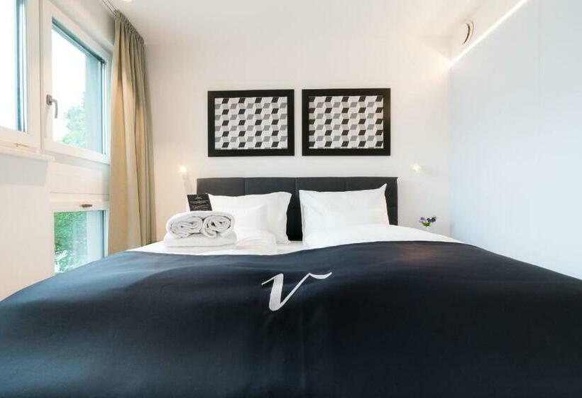 Vienna Residence, Hietzing   Schönbrunn