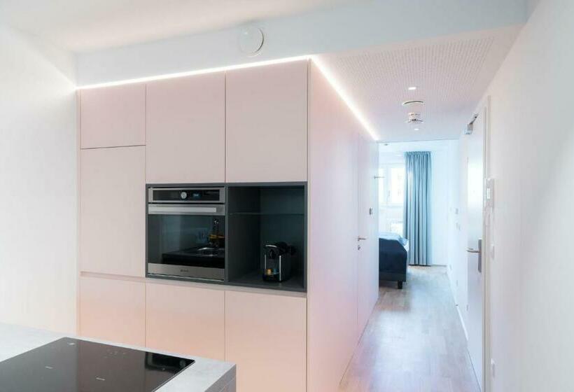 Vienna Residence, Hietzing   Schönbrunn