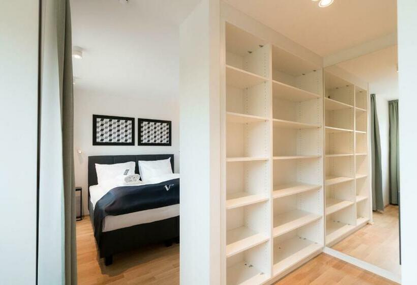 Vienna Residence, Hietzing   Schönbrunn