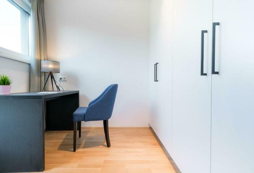 Vienna Residence, Hietzing   Schönbrunn