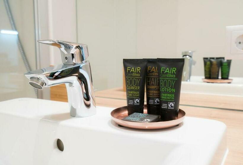 Vienna Residence, Hietzing   Schönbrunn