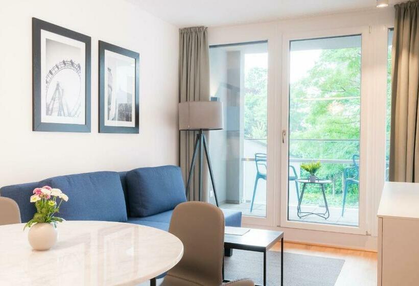 Vienna Residence, Hietzing   Schönbrunn