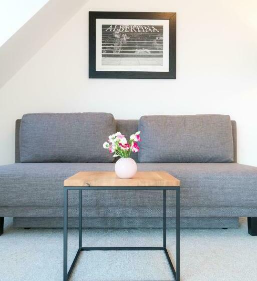 Vienna Residence, Hietzing   Schönbrunn