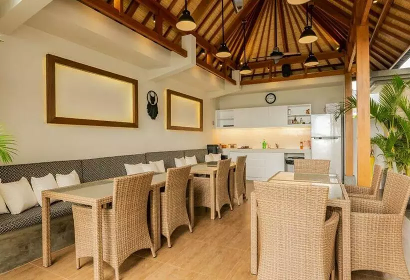 Bali Harmony Retreat
