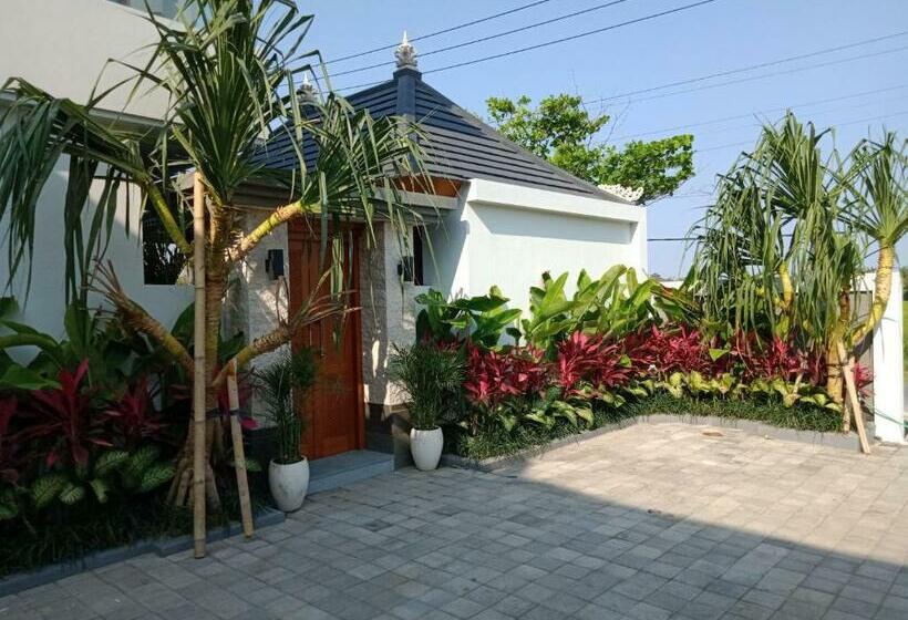 Bali Harmony Retreat