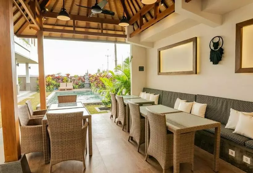 Bali Harmony Retreat