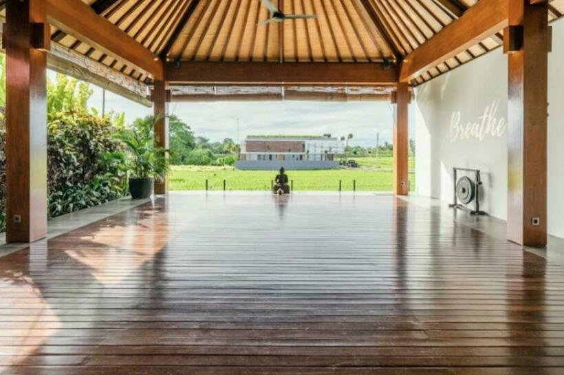 Bali Harmony Retreat