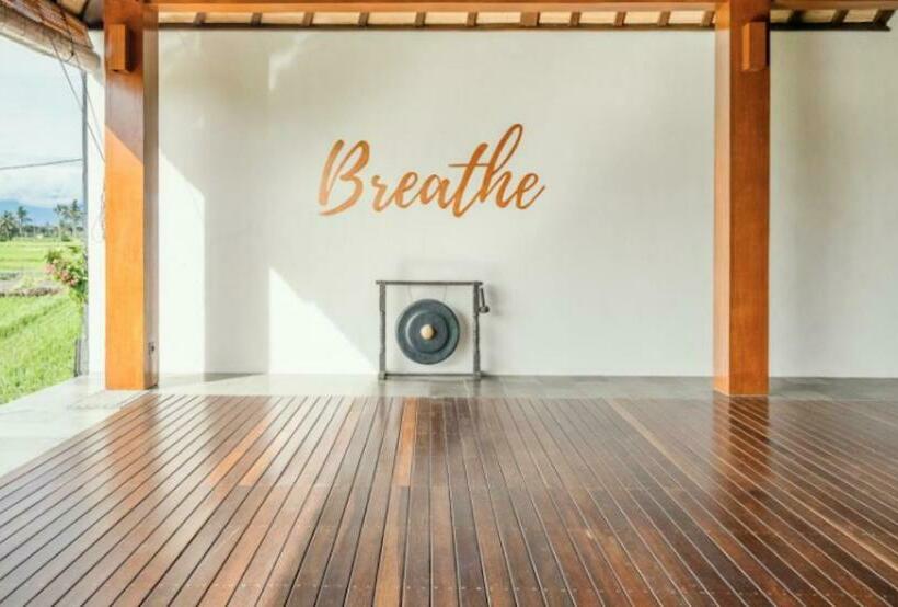 Bali Harmony Retreat