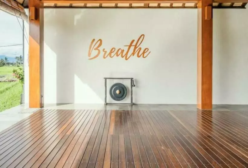 Bali Harmony Retreat
